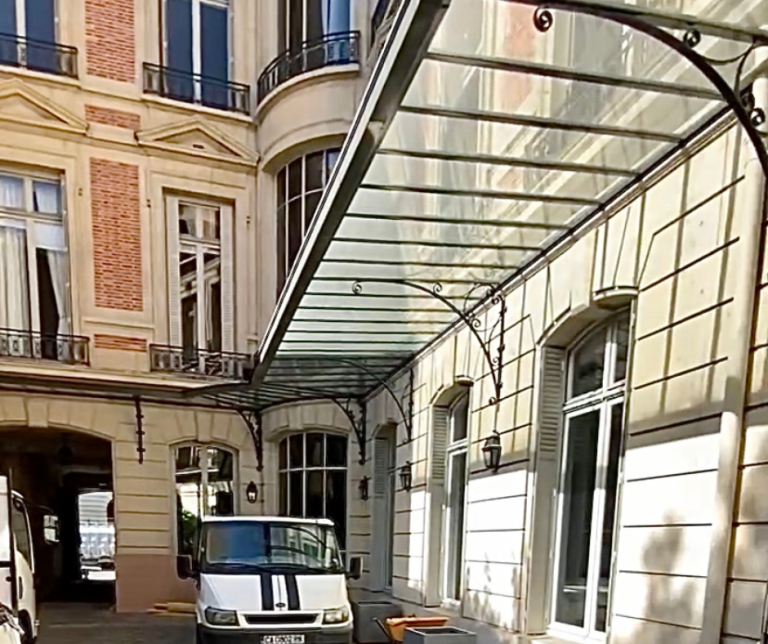 Références diagnostic PEMD Taléo – Projet