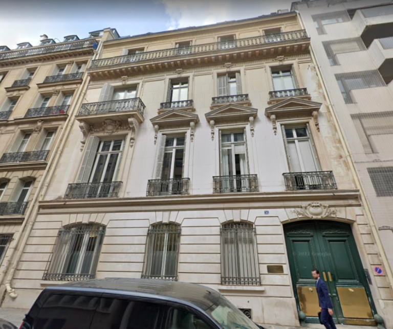 Références diagnostic PEMD Taléo – Projet