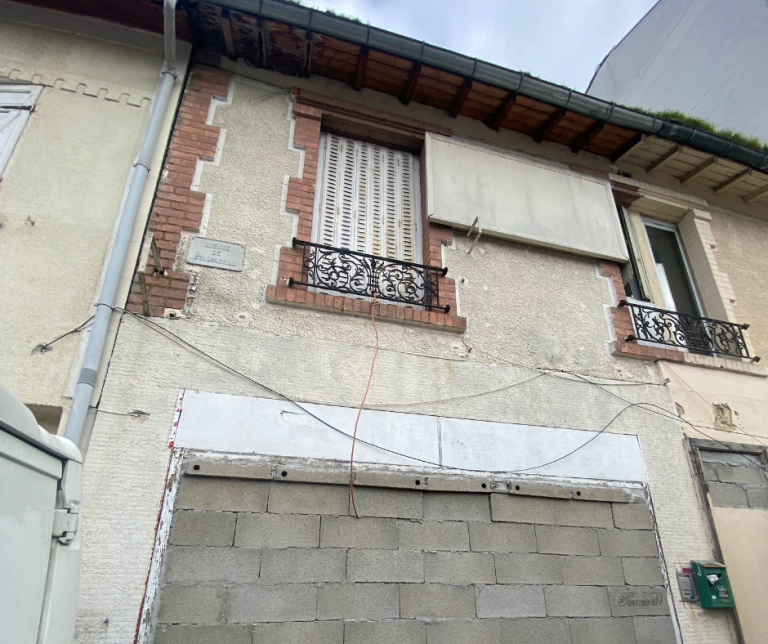 Références diagnostic PEMD Taléo – Projet