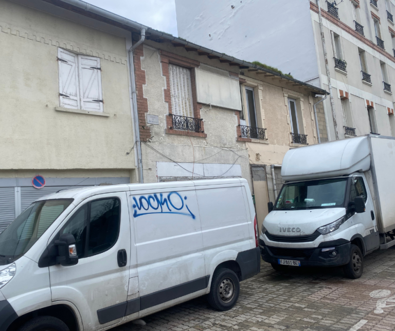 Références diagnostic PEMD Taléo – Projet