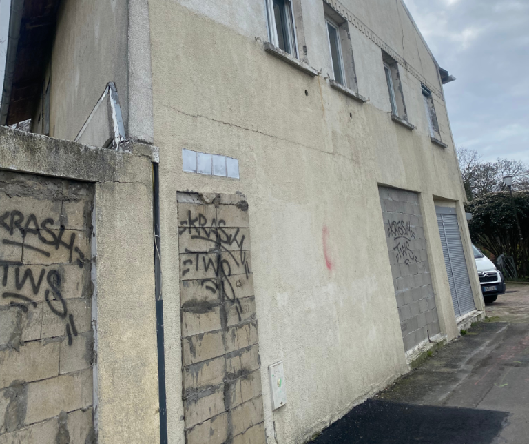 Références diagnostic PEMD Taléo – Projet