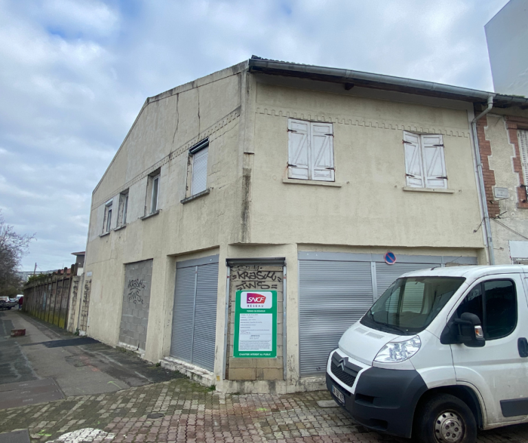 Références diagnostic PEMD Taléo – Projet