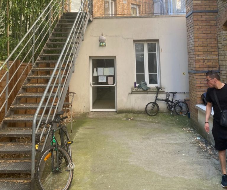 Références diagnostic PEMD Taléo – Projet