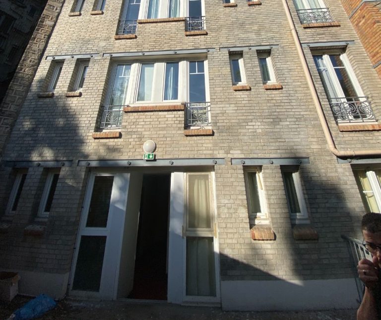 Références diagnostic PEMD Taléo – Projet