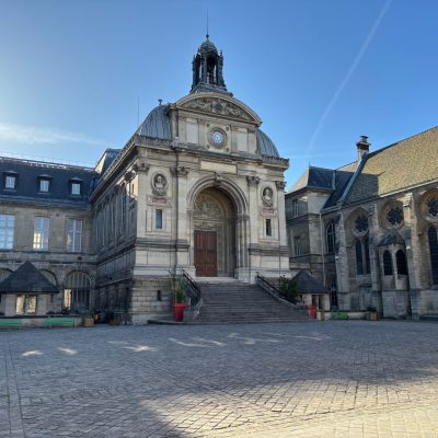 CNAM Paris